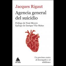 Agencia general del suicidio